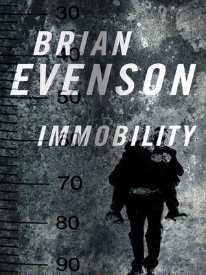 cover image of Immobility